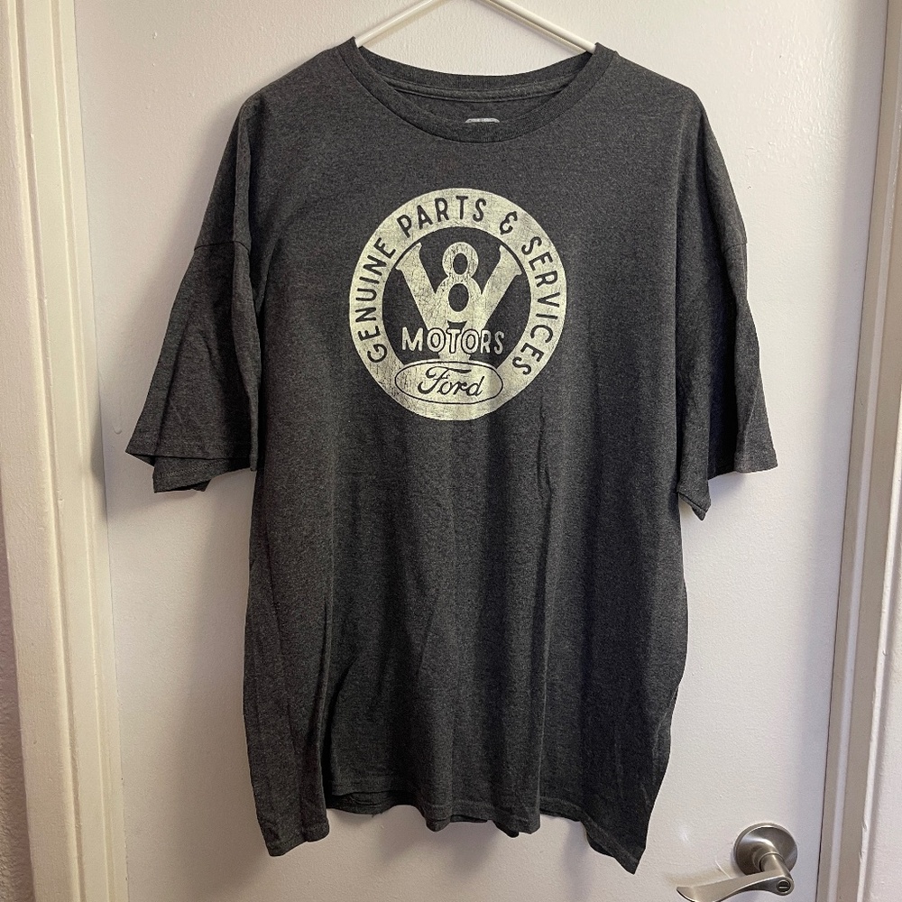 Ford V8 Shirt